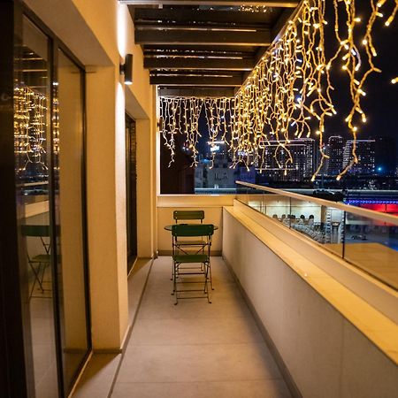 Calisi Hotel بلغراد المظهر الخارجي الصورة
